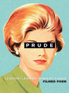 Cover image for Prude
